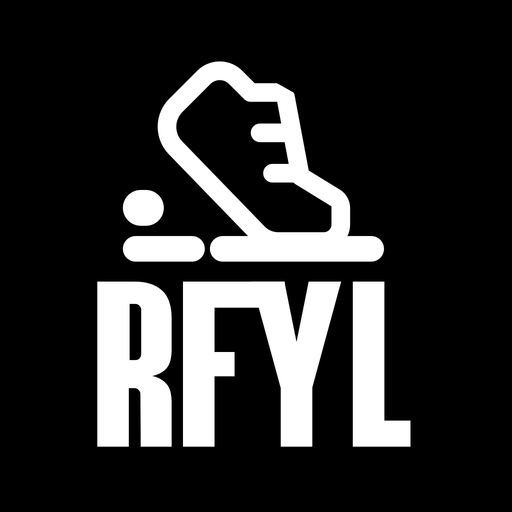 RFYL app icon